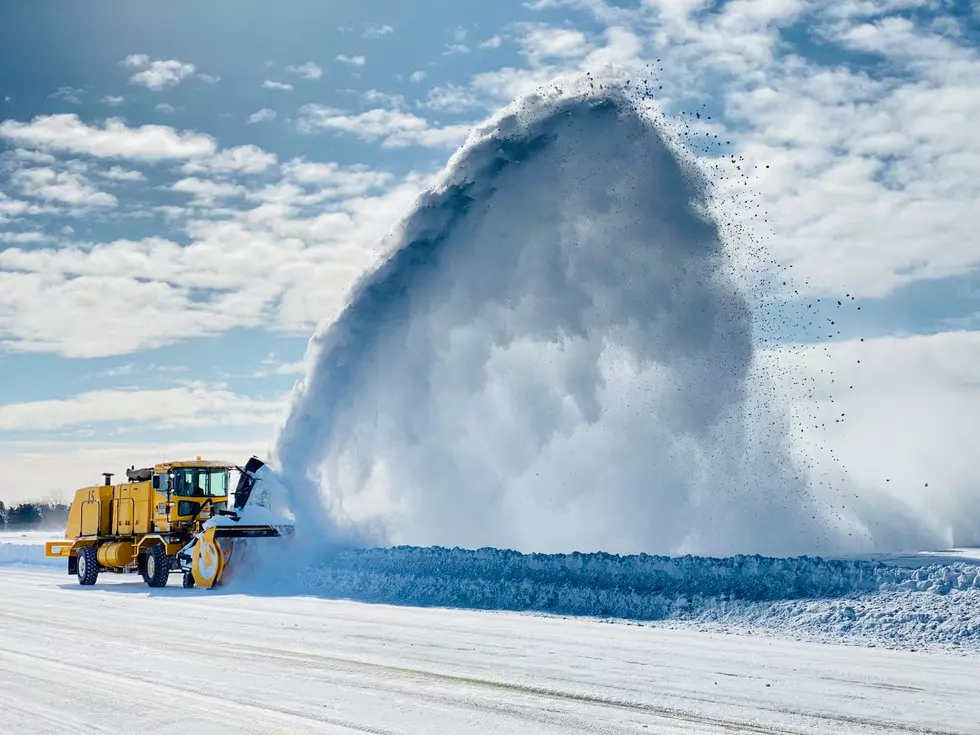 Battle Creek Has a Massive Snow Removal Machine Named 'Chewy