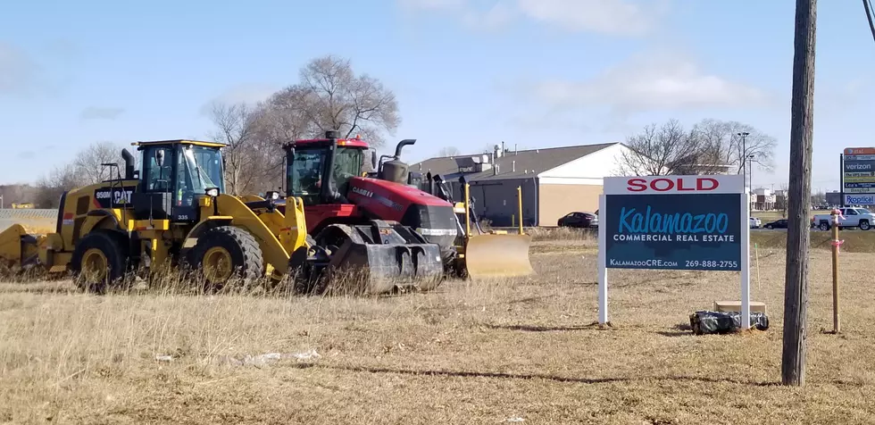 New $10 Million Mega Car Wash Coming to Kalamazoo