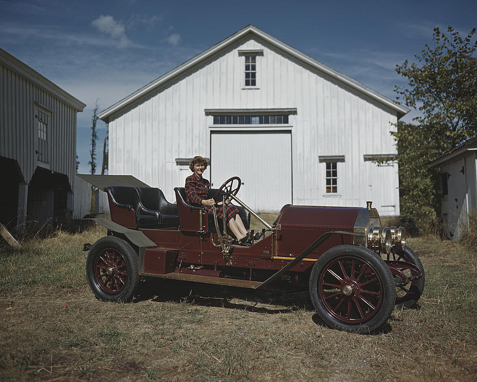 The Vicksburg Old Car Festival is Happening in 2021