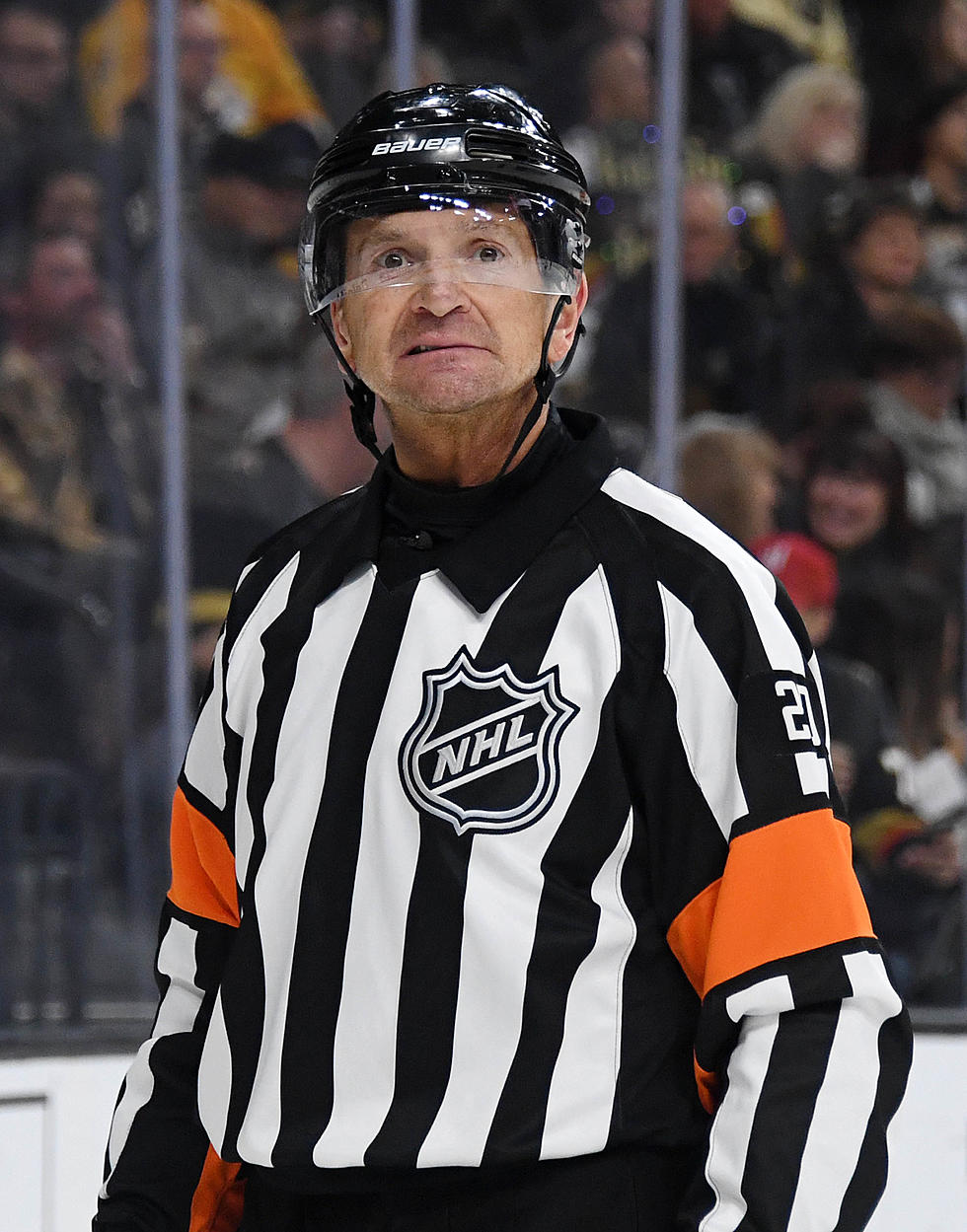 Why Is This Mic&#8217;d Up Ref Story Such a Big Deal?
