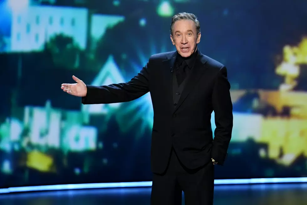 Tim Allen On The Drug Bust in Kalamazoo That Changed His Life
