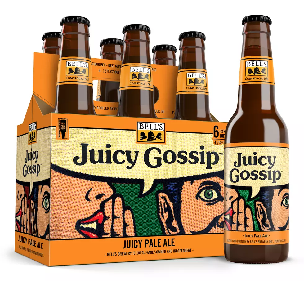 Oberon Day News And Word Is Juicy Gossip Gets Its Own Release