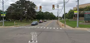 Battle Creek Explores A Roundabout at North Ave And Emmett Street