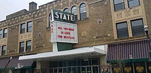 Kalamazoo&#8217;s Historic State Theater Has Party Plans for May