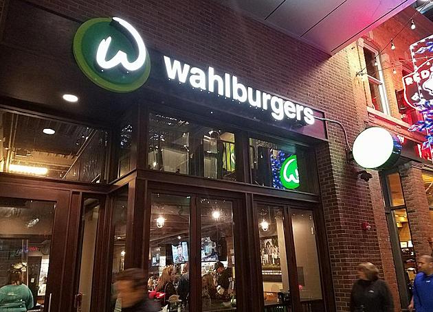 Wahlburgers To Open in West Michigan
