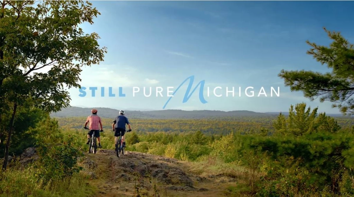 As New 'Pure Michigan' Ads Start, Could Timing Be Any Worse?