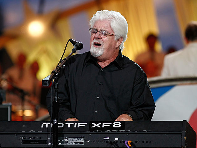 Yo Mama Be There on Mother’s Day with Michael McDonald at KST