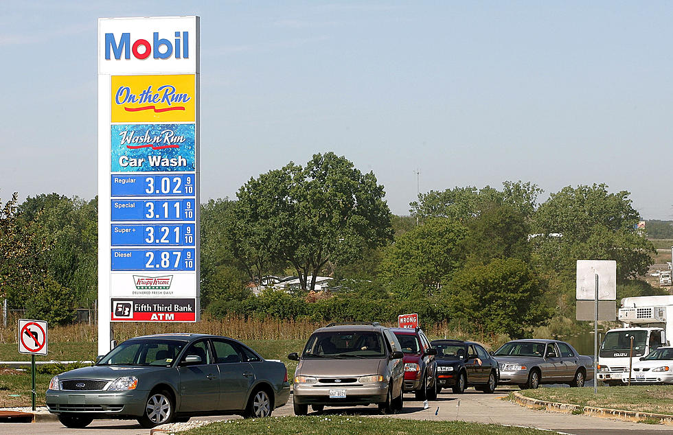 Gas Lines In Michigan This Summer? The Reason May Surprise You