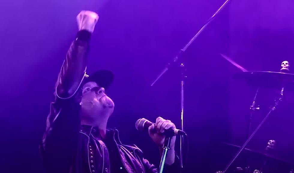 Former Judas Priest Singer Ripper Owens to Rock Battle Creek