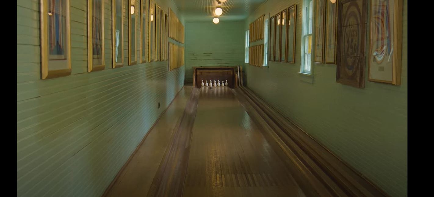 There's a Bowling Alley on Mackinac Island You Need to Play