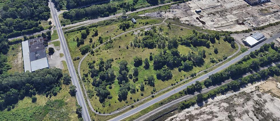 Every Checker Cab in the World Once Did a Loop on this Abandoned Kalamazoo Test Track