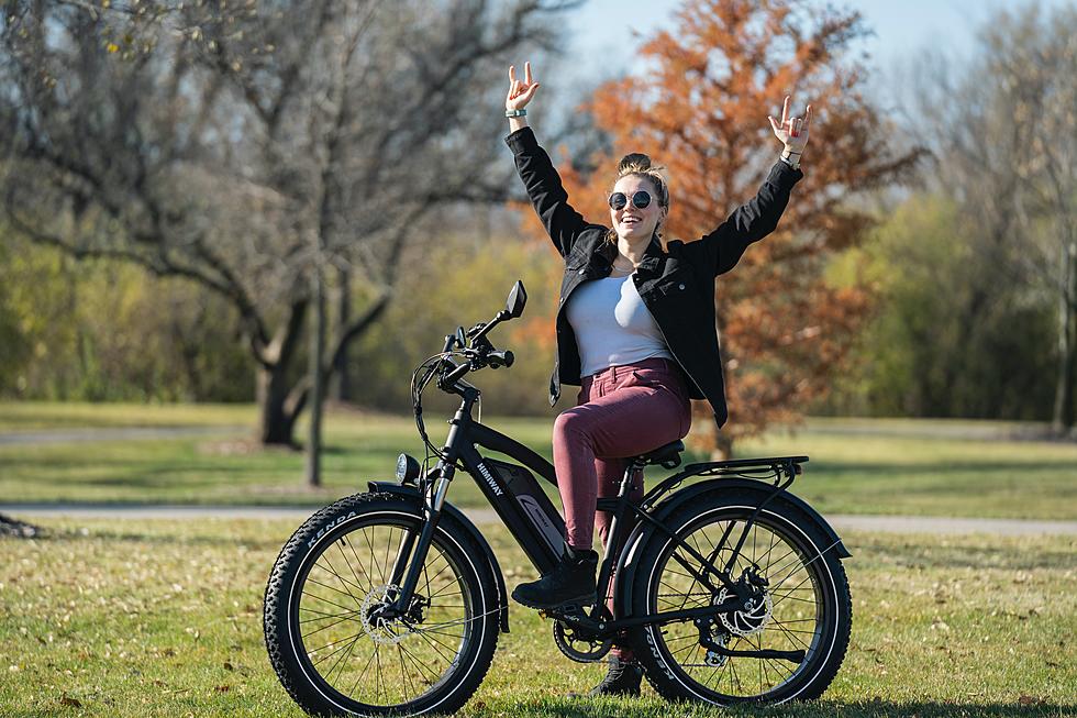 It&#8217;s Pedal-tastic. Are You Ready For Kalamazoo Bike Week?