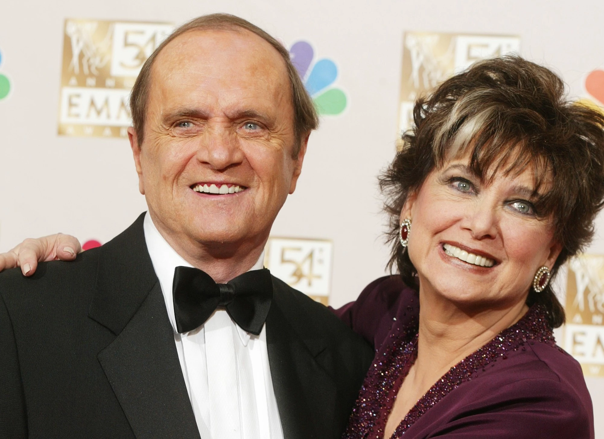 Newhart Finale Anniversary Brings On a Benson Rant About image image