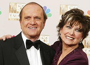 &#8216;Newhart&#8217; Finale Anniversary Brings On a Benson Rant About Age