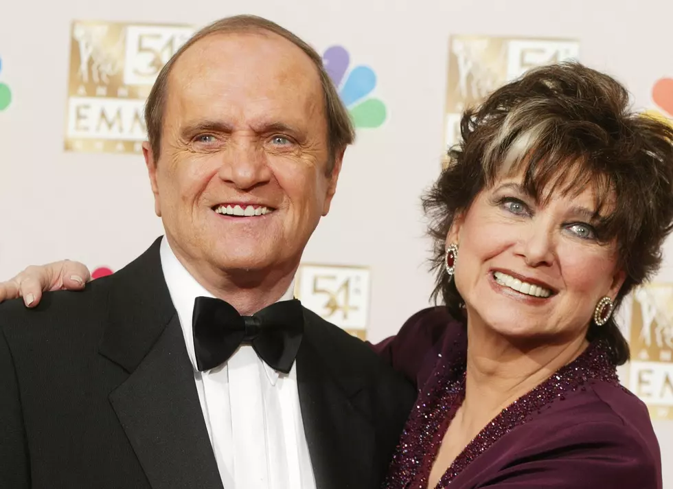 &#8216;Newhart&#8217; Finale Anniversary Brings On a Benson Rant About Age