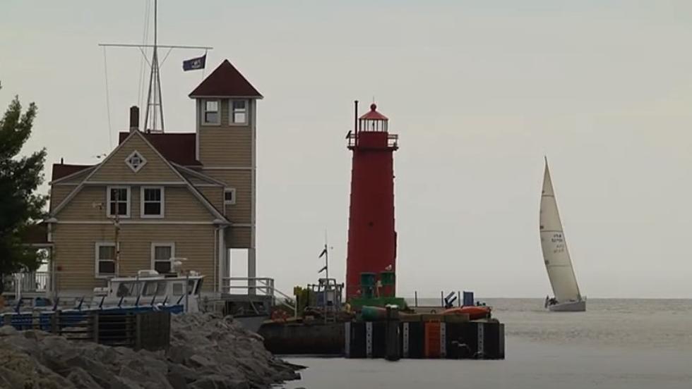 The Blessing of the Boats Launches Summer in Muskegon