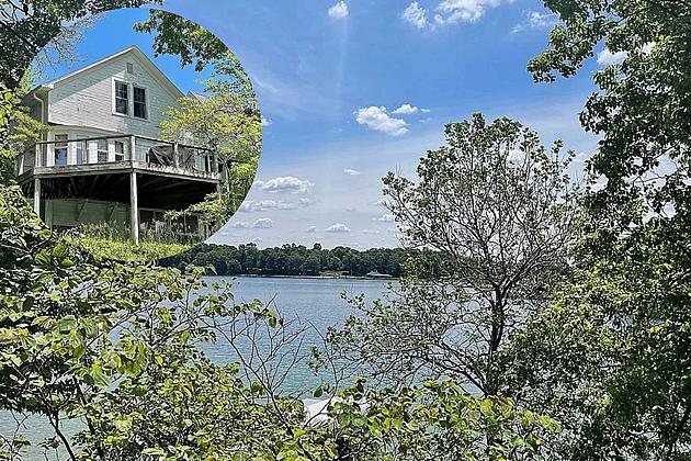 Cottage on Goguac Lake For Sale for the First Time in 40 Years