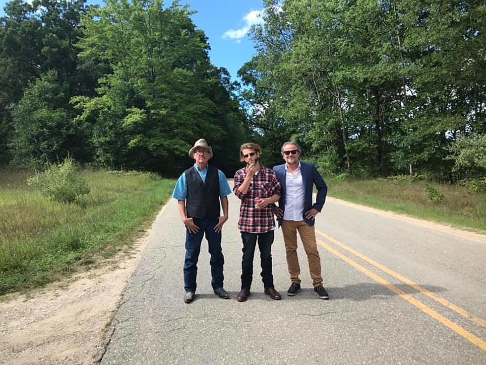 M-89: The Small Town of Fennville’s Biggest Rock Band