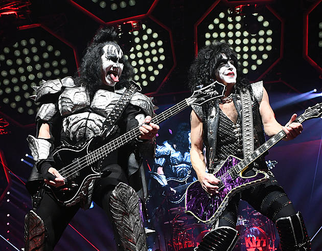 Why the Final KISS Concert Should be in Detroit