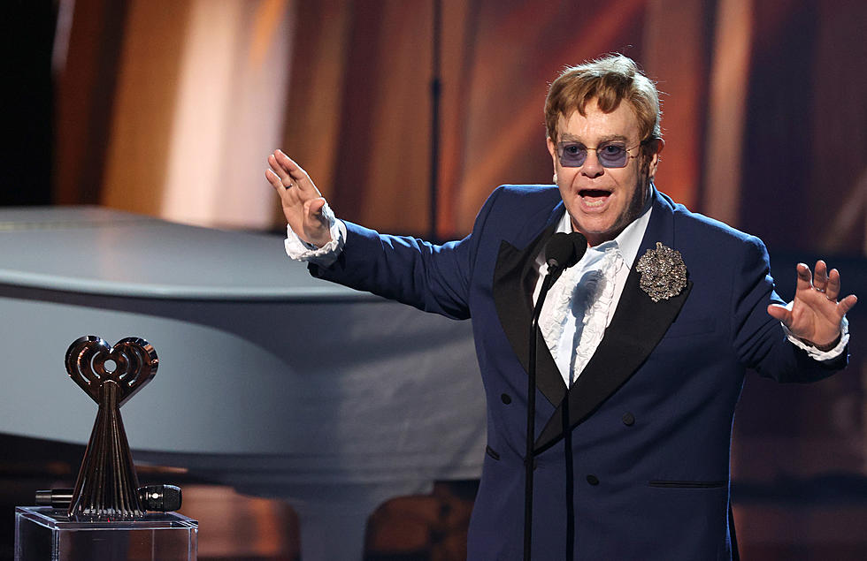 Legendary Elton John Promises This is His Last Show In Detroit