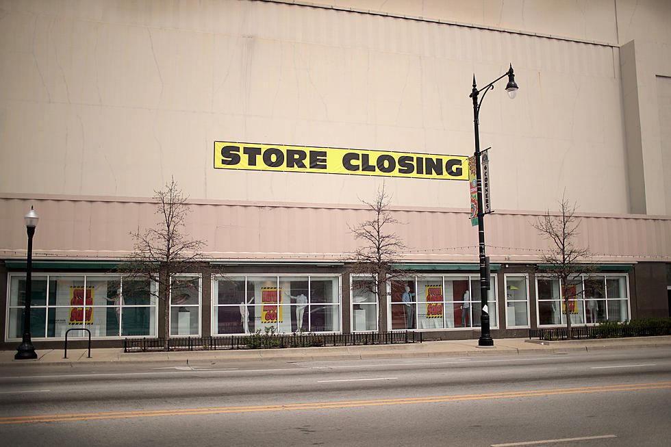 Last Sears in Michigan Is Closing, Marshall Has The Last KMart