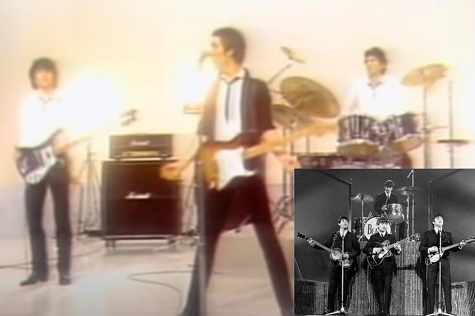This Nearly-Forgotten Band from Michigan Broke a Beatles Record