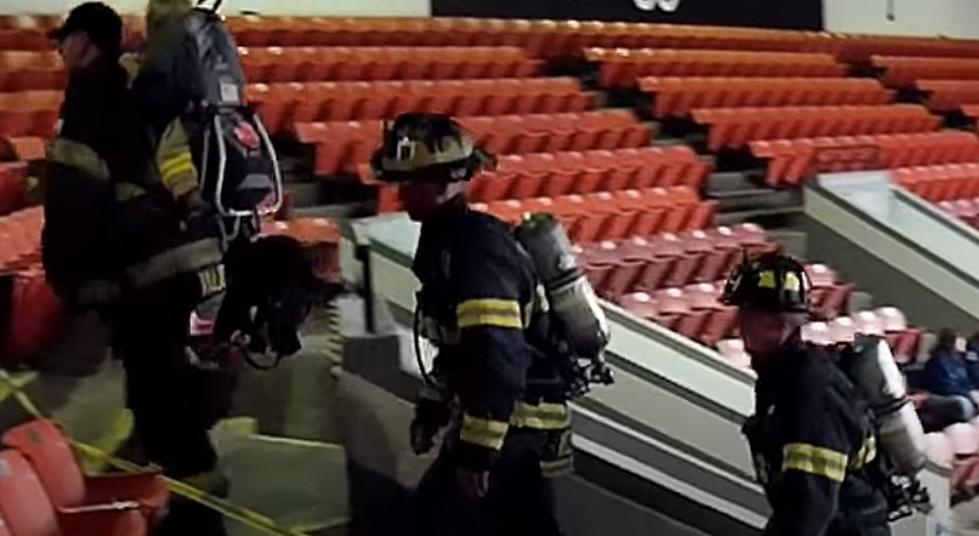 Kalamazoo 9/11 Memorial Stair Climb Marks Solemn 20th Anniversary