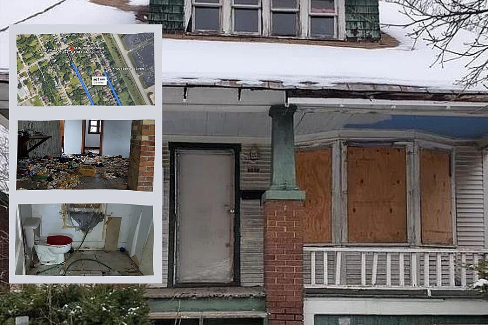 Six Properties for $16k in Detroit Might Still be Paying Too Much