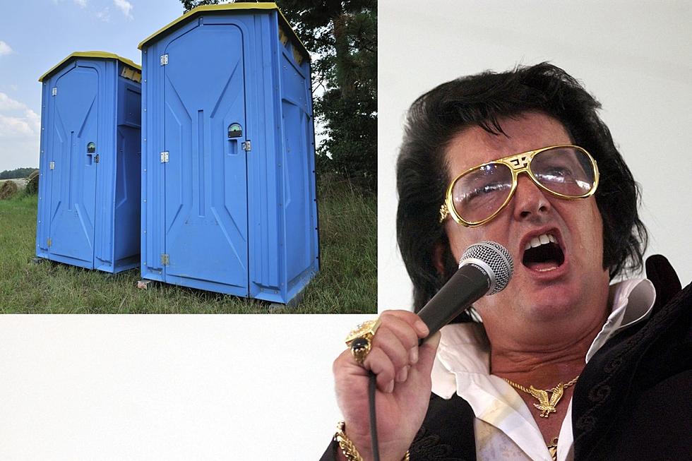 Port-a-Potty Pulls and Elvis: You Can’t Miss This SWMI Festival