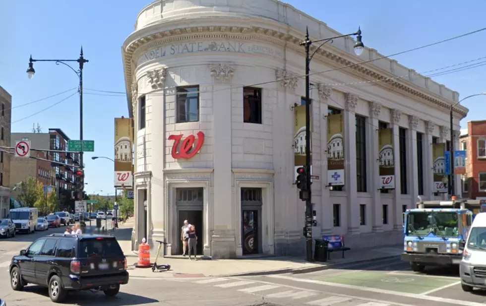 The Most Amazing Walgreen’s You’ll Ever See Is A Short Drive Away