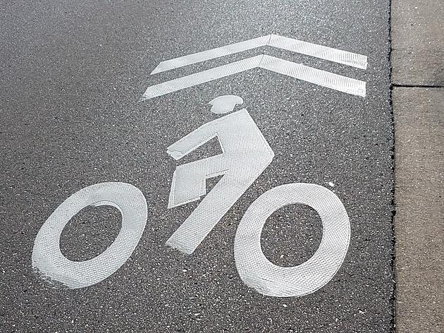 New Laws Proposed to Protect Bicyclists in Kalamazoo