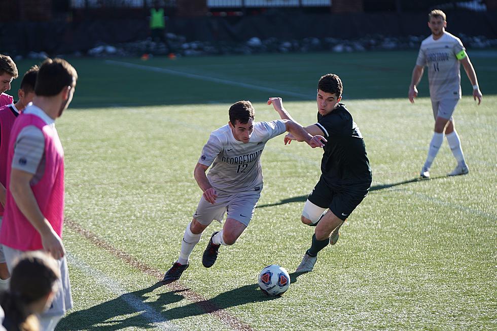 Kalamazoo FC Wins Division Title; Playoffs Start Friday in Miss.