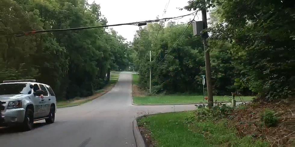 Everyone in Union City, Michigan has a Great Story about ‘Dead Man’s Hollow’