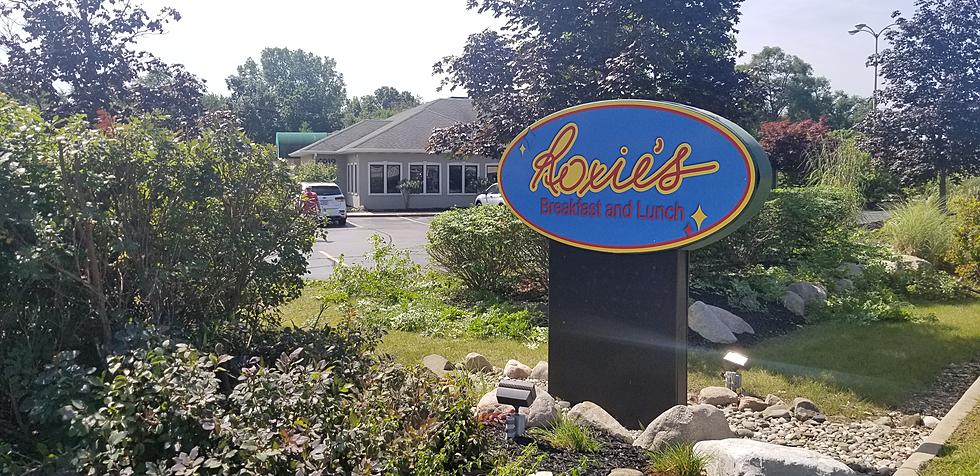 Roxie’s: The Touching Story Behind Kalamazoo’s Newest Restaurant