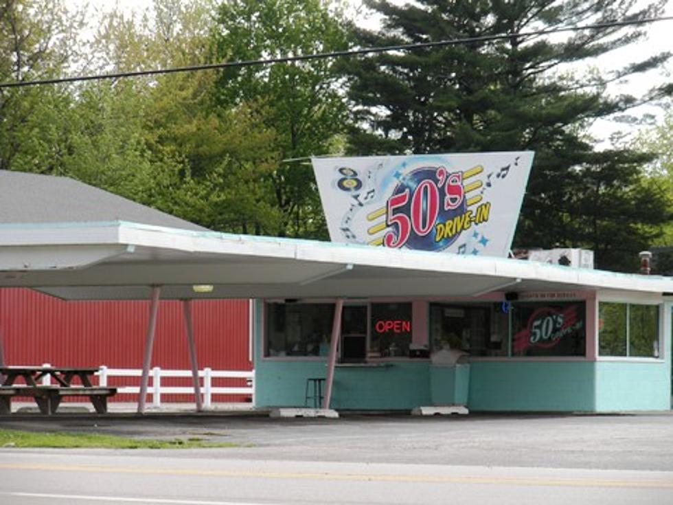 One of the Last 50s Drive-Ins in Michigan Has Closed Indefinitely
