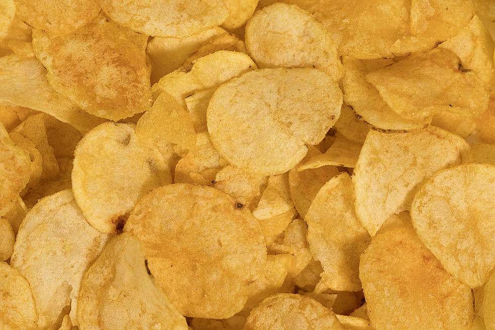 Snack Attack: These Four Potato Chip Brands are Made in Michigan