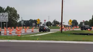 Gull Road Roundabout Is Open, And It&#8217;s Dipsy Doodle Fancy