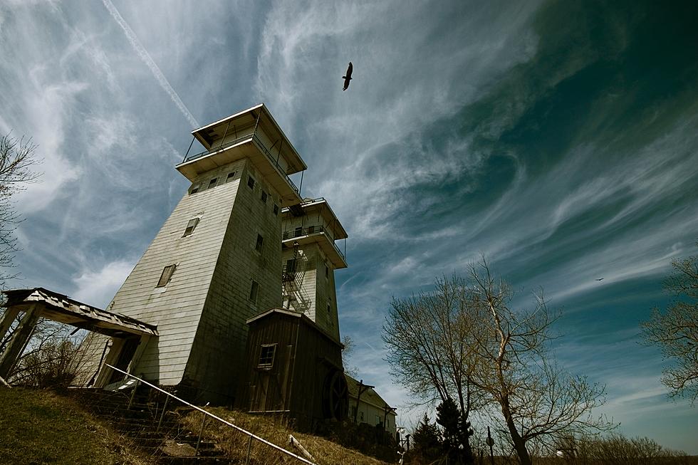 Community College Near Grand Rapids To Offer Course on Michigan Ghost Towns