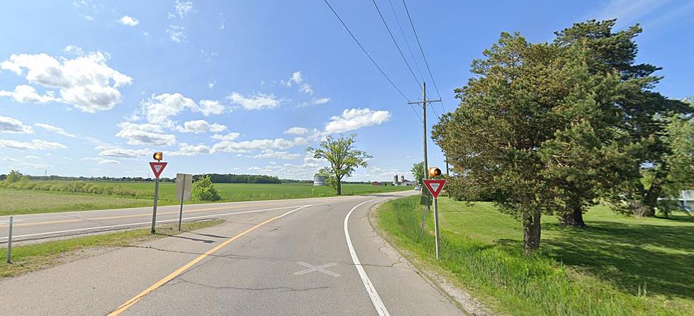 This Odd Intersection Near Port Huron Is One of the Strangest in America