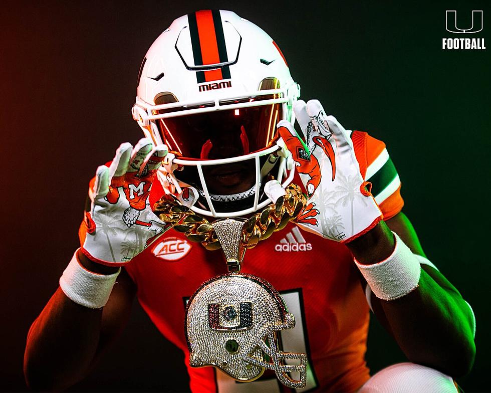 If Michigan State Loses a Fumble to Miami, You&#8217;ll Glimpse a New Epic Turnover Chain
