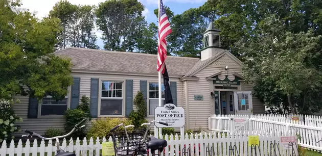 This Michigan Post Office Does Not Actually Deliver the Mail