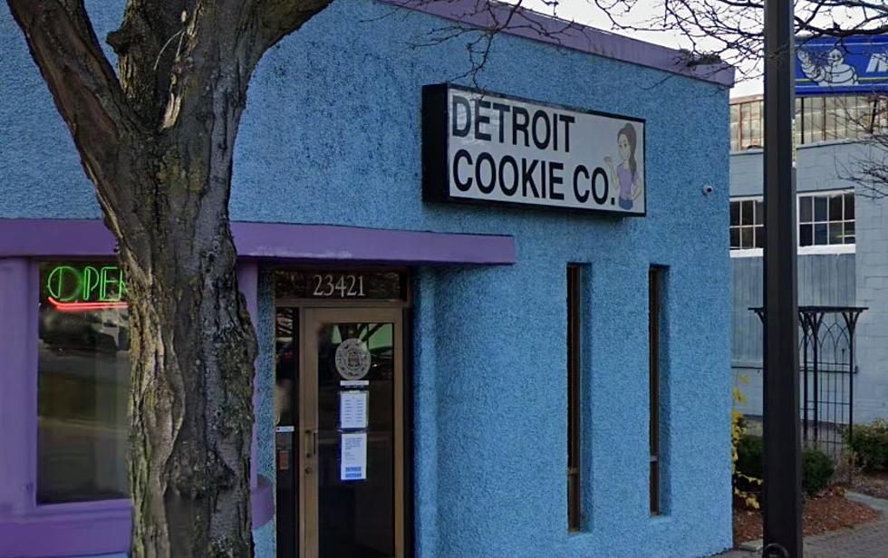'Out-Of-The-Box' Detroit Cookie Co. Is Opening in Grand Rapids