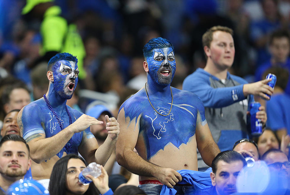 Buzzfeed Slams Detroit Lions Threads as Among Worst in the League