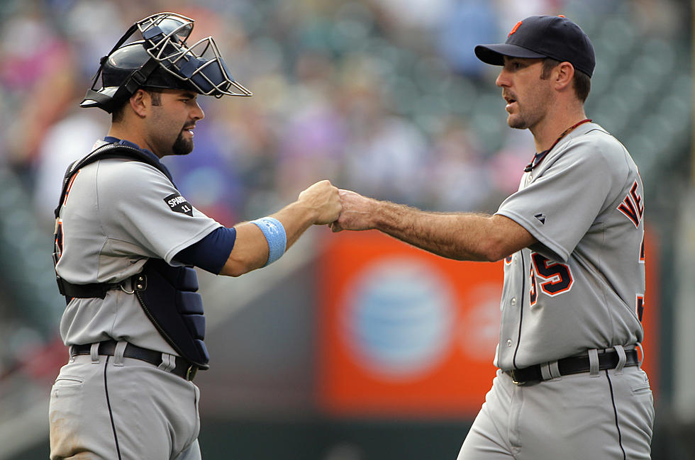 Alex Avila’s Retirement A Reminder of Detroit Tigers’ What Might Have Been