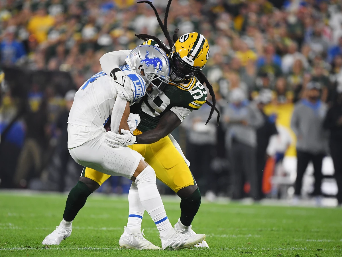 Detroit Lions 2021 schedule leaks: Lions get 'Monday Night Football' game  at Packers in Week 2 - Pride Of Detroit
