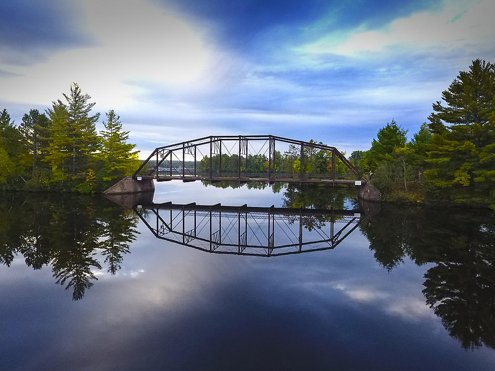24 Bridges to Enter the Upper Peninsula of Michigan that Aren&#8217;t the Mighty Mac