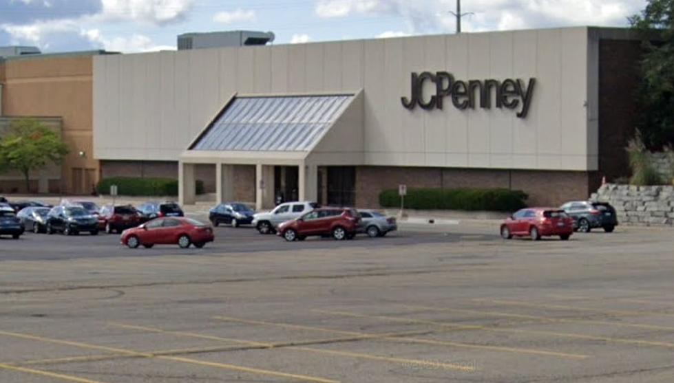 JC Penney Closing More Stores. Is Crossroads Mall Store Safe?