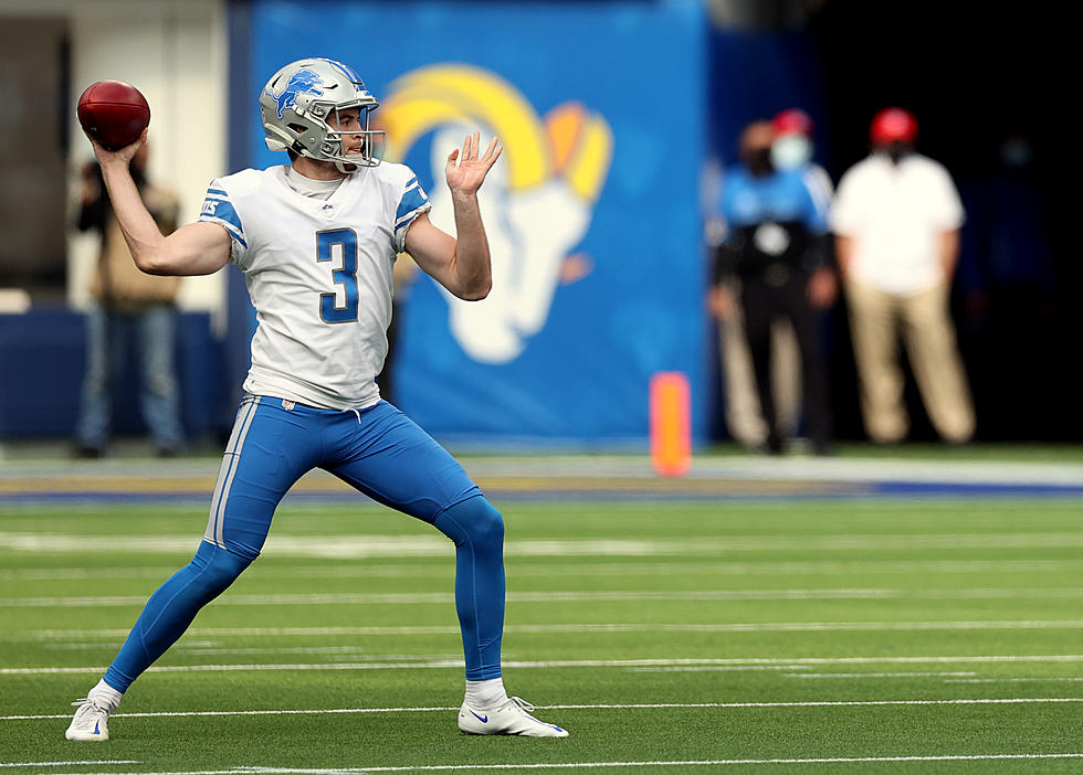 LA Rams had No Idea Those First Quarter Detroit Lions Trick Plays were Coming, But the Officials Did