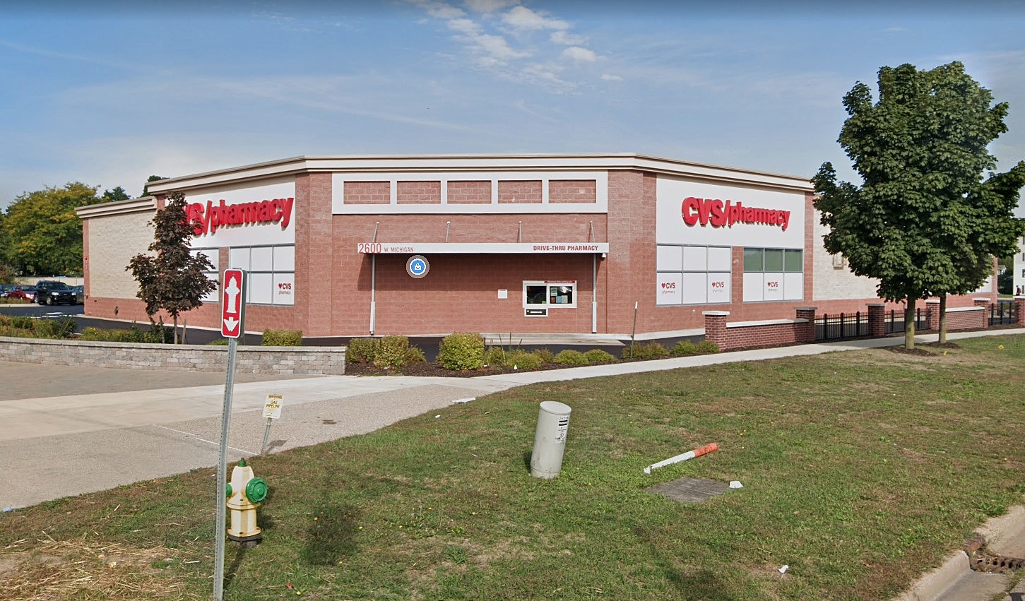 CVS Closing 10% Of Its Stores. Are Kalamazoo, Battle Creek Safe?