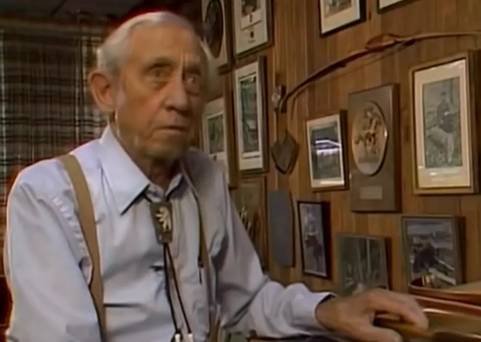 It’s Deer Season. Who Is Fred Bear And HIs Michigan Connection?